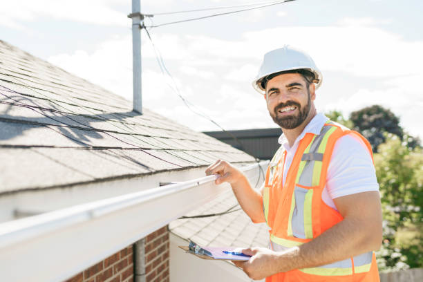 Heating Cable for Roof Installation in Westport, NC